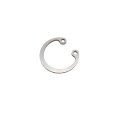 High Quality Galvanized/Zinc Thin Metal Flat Washer